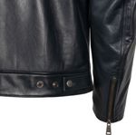 Race Cuir Aniline / Синий