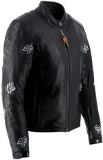 Rosa Cuir / Женская / Черный