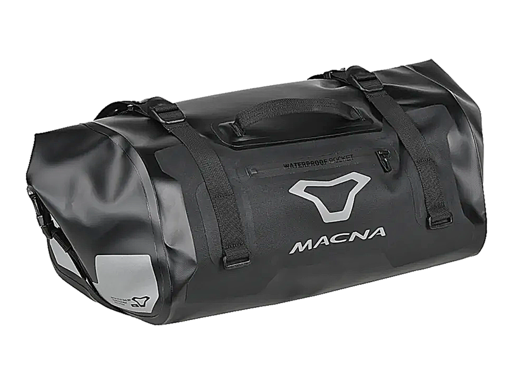 MUB Dry 18L / Черный