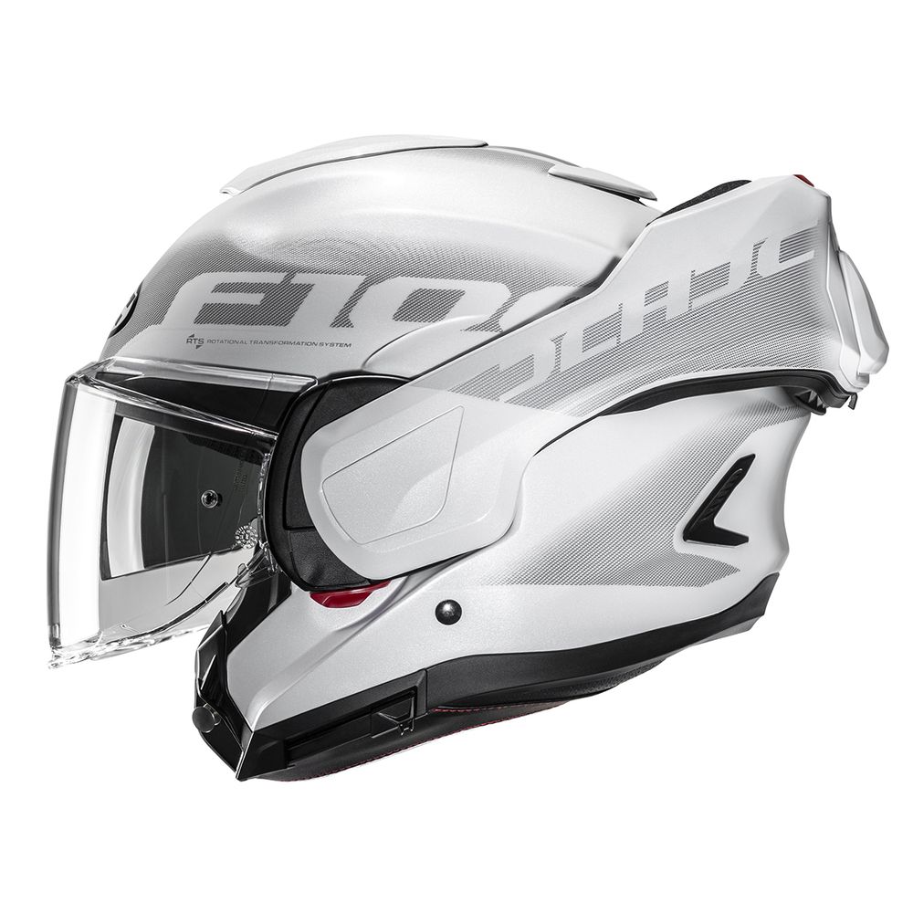 F100 Hetal MC10 / Серо-белый