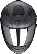 EXO-491 Solid / Матовый / Темно-серый