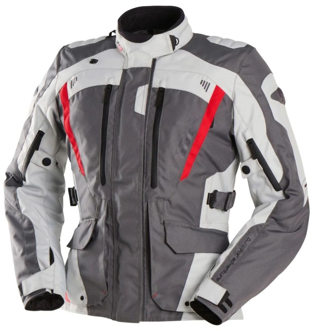 Apalaches Evo / Серо-белый