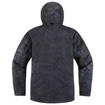PDX3 Jacket / Серый Камуфляж