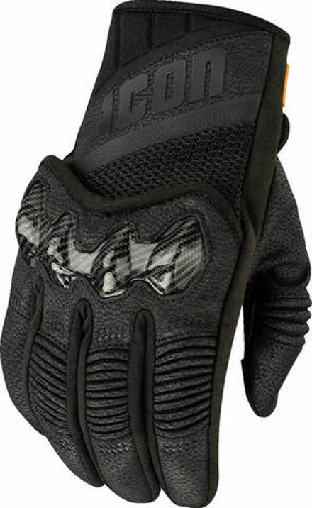 Contra 3 Glove / Черный