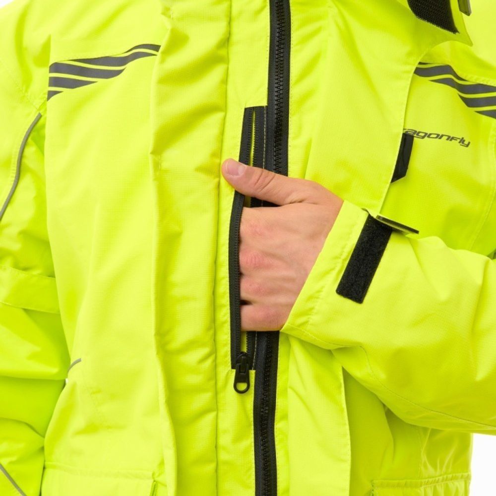 Evo Pro / Желтый