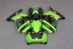 Комплект пластика для мотоцикла Kawasaki Ninja 250R Monster Energy
