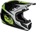 Rise Ascend / Детский / Черно-желтый