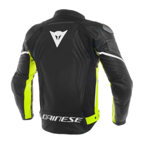 Racing 3 / Черно-желтый