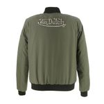 Von Dutch - Fight Tissu Technique / Хаки