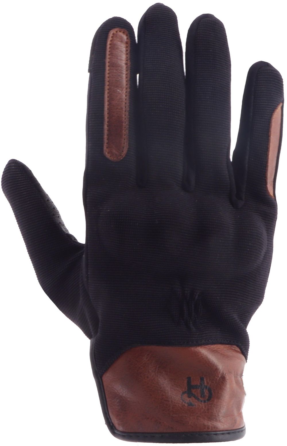 Saxo 4Ways-Cuir / Черно-коричневый