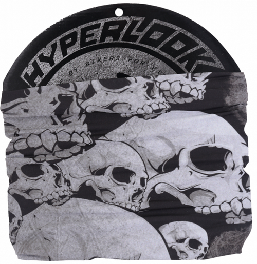 Anarchy-D / Черно-белый