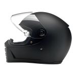 Lane Splitter / Матовый / Черный