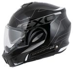 EXO Tech Evo Traveller / Черно-белый