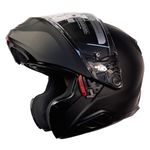 RPHA91 / Матовый / Черный