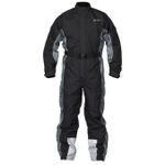 El Nino Suit / Черно-серый