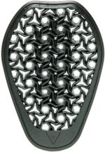 Вставка Pro-Shape 2.0 Hip Protectors / Черный