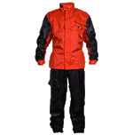 Дождевик Raincoat Pro / Красный