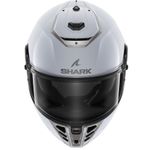 Spartan RS Blank / Бело-серебряный