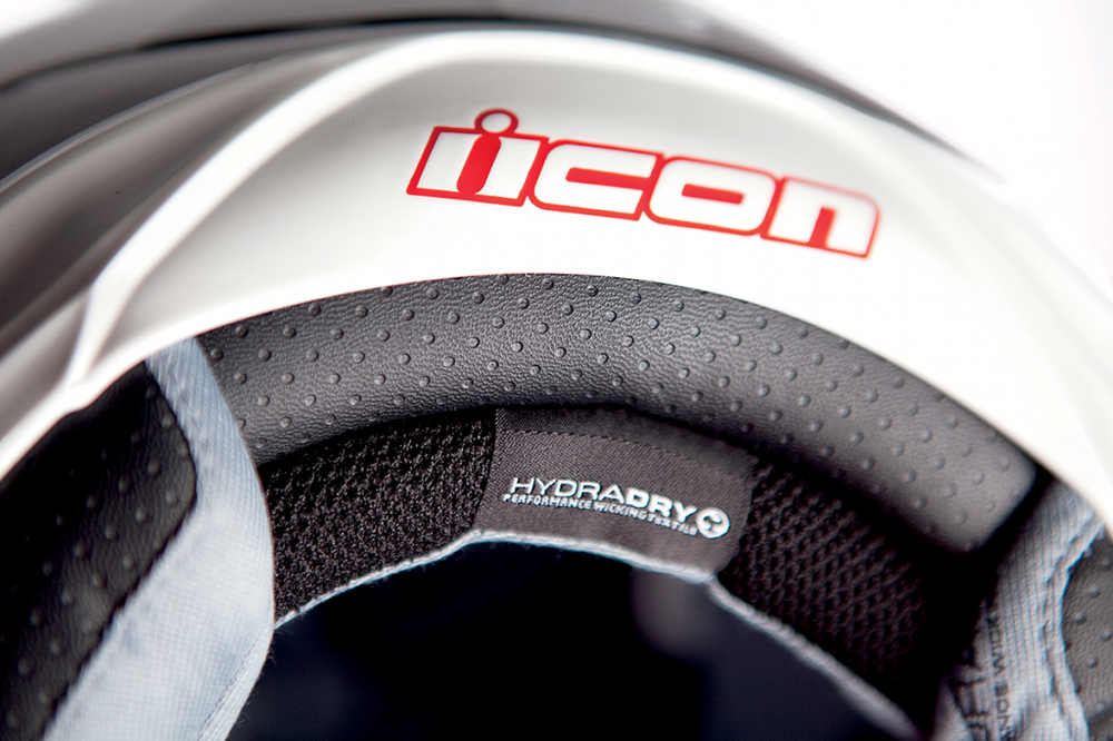 Мотошлем - Icon Airmada Salient