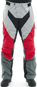 Эндуро Freeride / Красно-серый