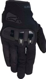 Gloves Stella Chrome / Женские / Черный