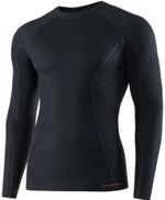 Active Wool / Термофутболка / Черный
