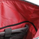 D-elements Backpack / Черный