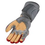 Мотоперчатки Hypersport Pro Long