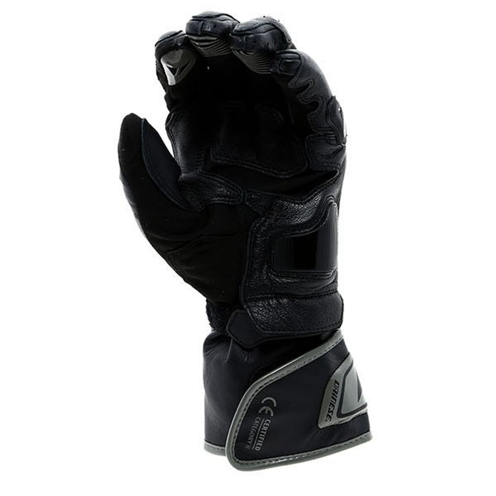 Carbon D1 Long / Черный