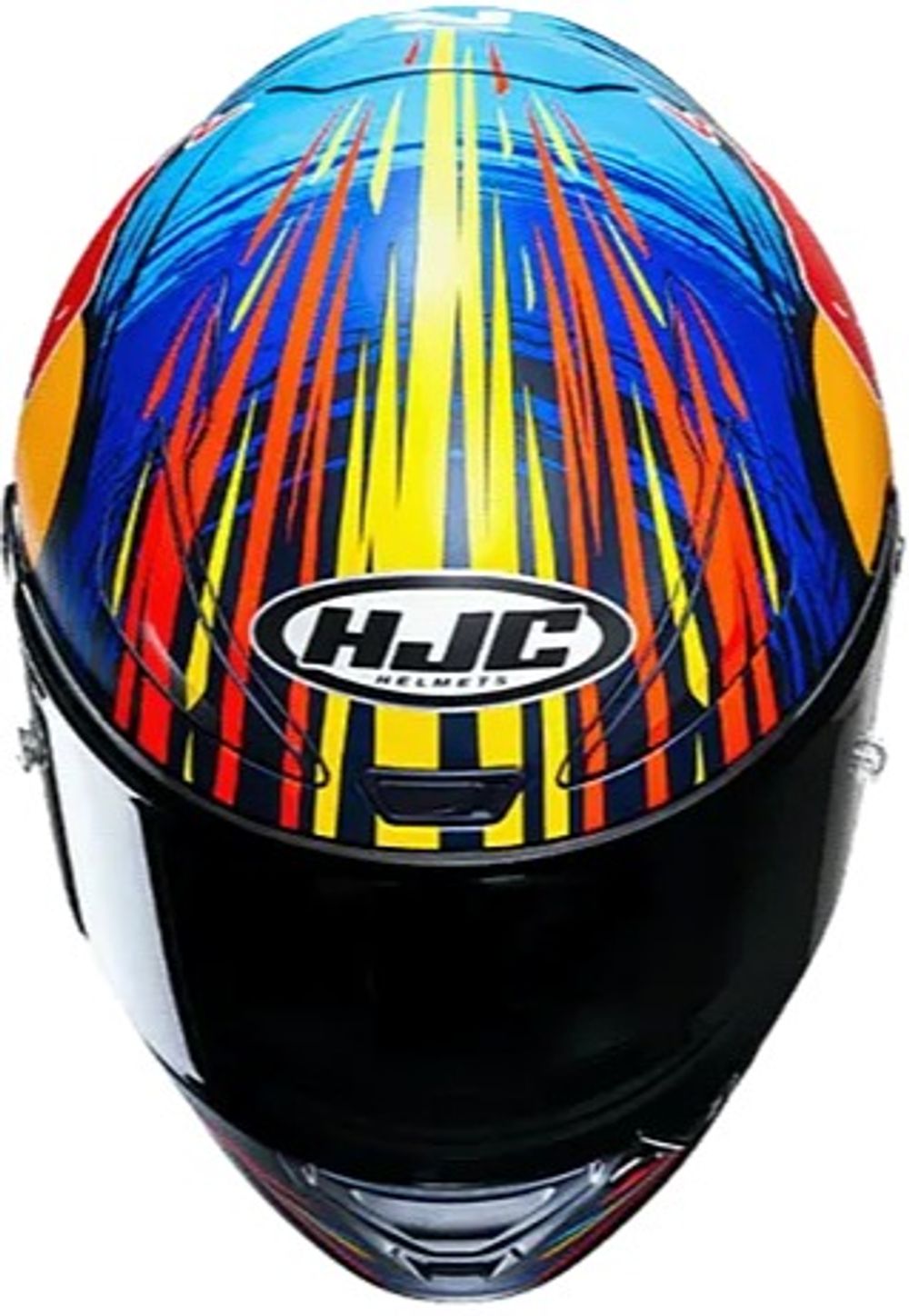 RPHA1 Red Bull Jerez GP MC21SF / Микс