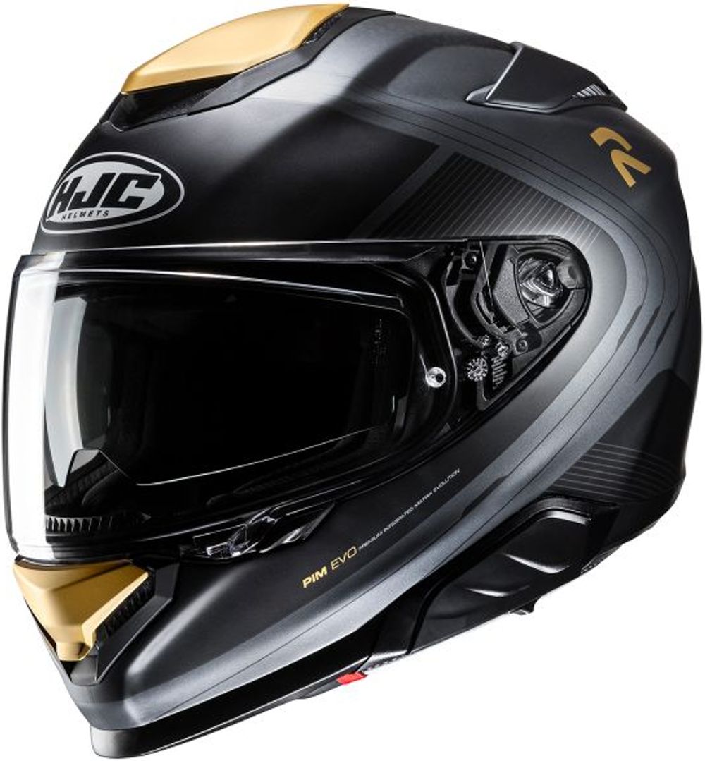 RPHA71 Frepe MC9SF / Черно-бронзовый