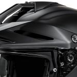 RPHA60 / Матовый / Черный