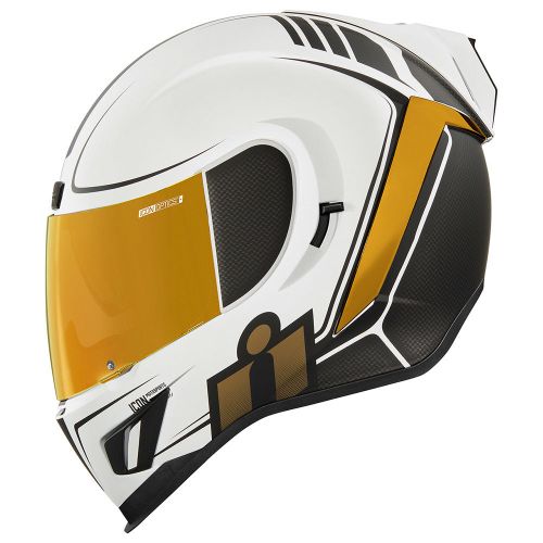 Airform Resurgent Helmet / Белый