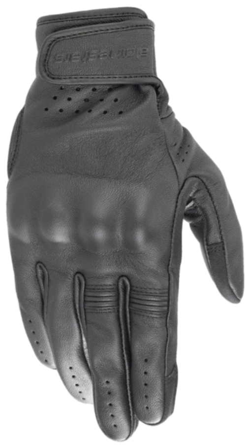 Gloves Dyno / Черный