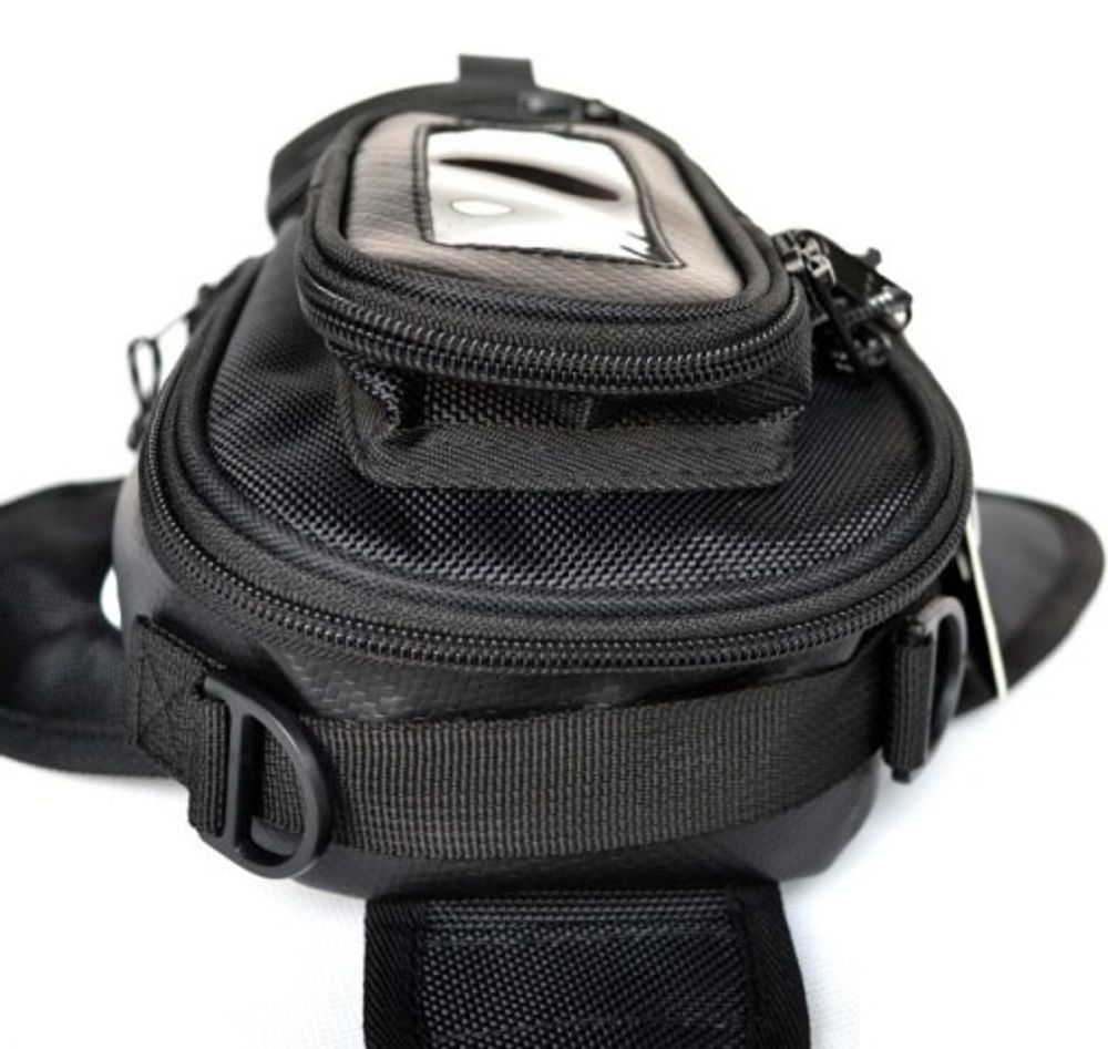 Сумка на бак - ALPINESTARS MINI TANKBAG