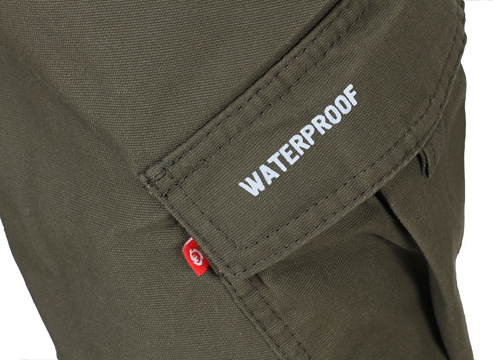Cargo Waterproof / Олива