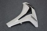 Комплект пластика для мотоцикла Honda CBR 1000RR 08-11 Бело-Черный