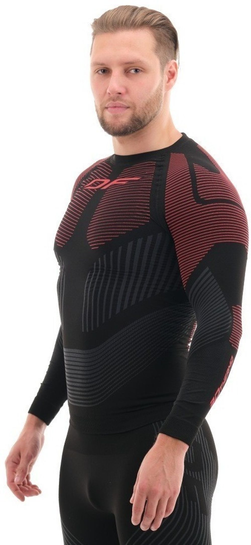 3DThermo / Красный