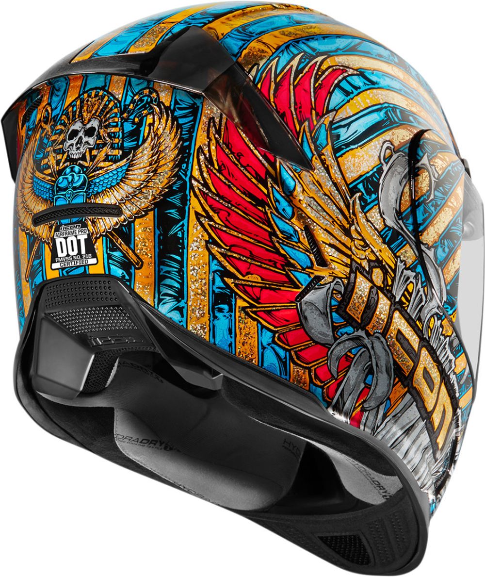 Icon Airframe Pro Pharaoh
