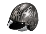 V31 Firo MC5 / Серо-серебряный