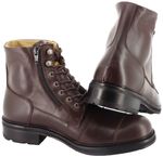 Prairie (Vibram) Cuir / Коричневый