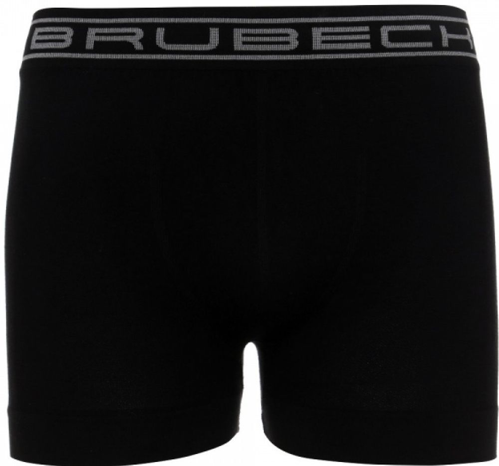 Boxer / Черный