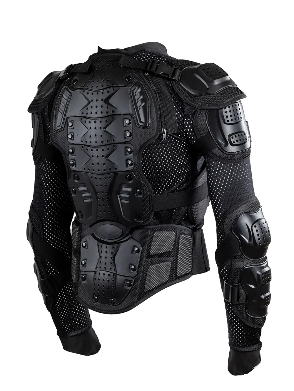Body Armor Solid Chest / Черный