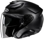 F31 Semi / Матовый / Черный