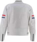 Monaco Air Tissu Mesh / Белый