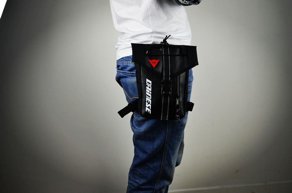 Сумка на бедро Dainese HIPBAG
