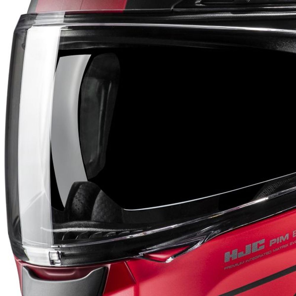 RPHA91 Blat MC1SF / Черно-красный