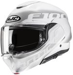 F100 Hetal MC10 / Серо-белый