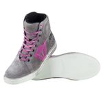 BIKER AIR LADY / Женские / Серый