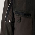 Baja Air Tissu Mesh Jacket / Коричнево-бежевый